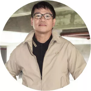 Jay Taruc - Journalist