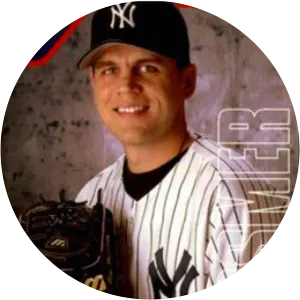 Jay Tessmer - Baseball player