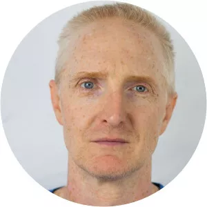 Jay Thames - Film producer