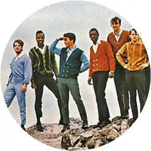 Jay & the Techniques