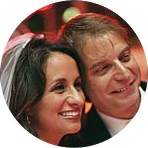 Jay Thompson - Audrey Puente's husband