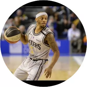 Jay Threatt - American professional basketball player