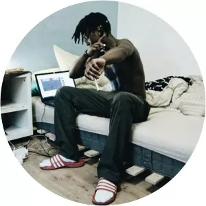 Jay Trench - Musical artist