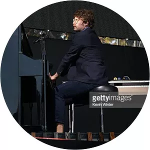 Jay Van Dyke - Musical artist