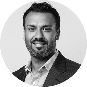 Jay Varkey photograph