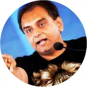 Jay Vasavada - Writer