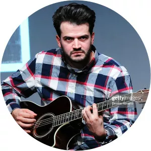 Jay Vilardi - Singer