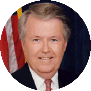 Jay W. Johnson - Former Director of the United States Mint