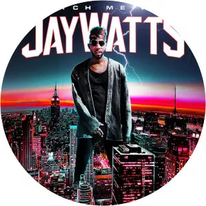 Jay Watts photograph