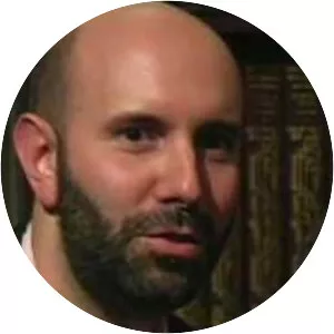 Jay Weinstein - Author