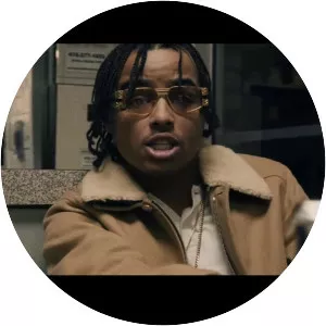 Jay Whiss - Musical artist