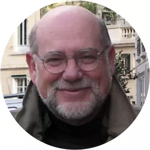 Jay Wolpert - American television producer