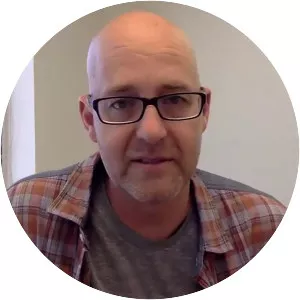 Jay Worth - Visual effects supervisor