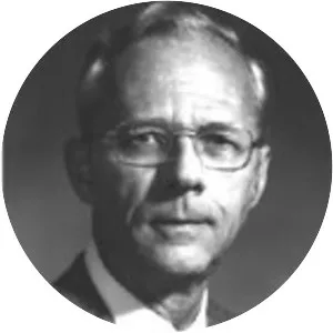 Jay Wright Forrester