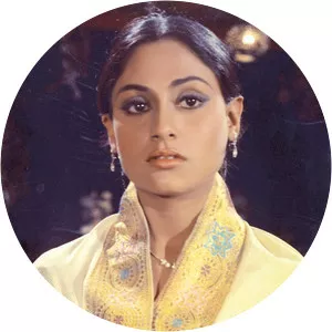 Jaya Bachchan