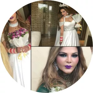 Jaya Bheda - Rakhi Sawant's mother