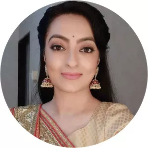 Jaya Binju photograph