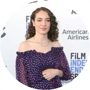 Jaya Harper photograph