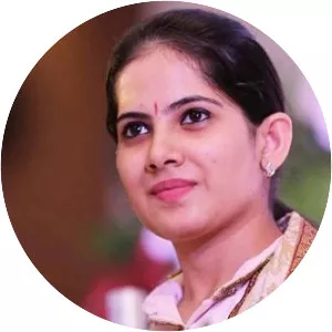 Jaya Kishori - Musical artist