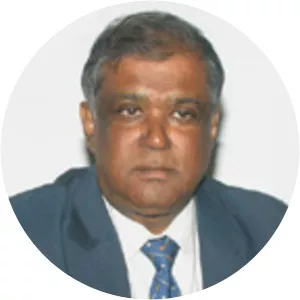 Jaya Krishna Cuttaree