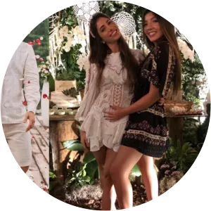 Jaya Petrillo photograph