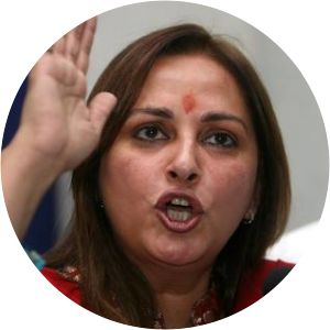 Jaya Prada