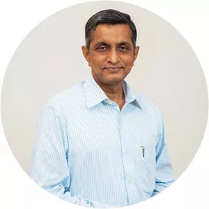 Jaya Prakash Narayana