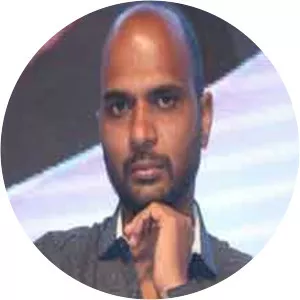 Jaya Ravindra - Film director