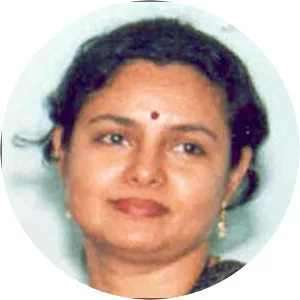 Jaya Shreedhar - Medical doctor