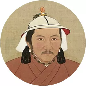 Jayaatu Khan Tugh Temür