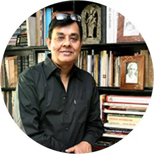 Jayabrato Chatterjee