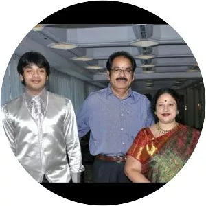 Jayachitra - Indian actress