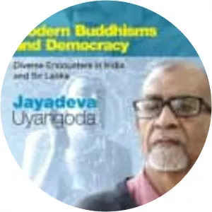 Jayadeva Uyangoda