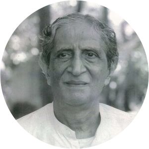 Jayadeva Yogendra