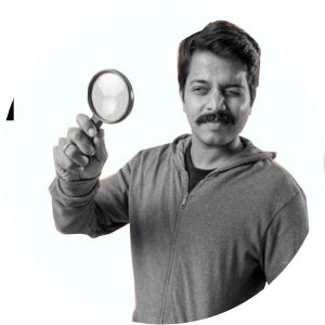 Jayadevan PK photograph