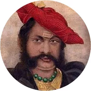 Jayajirao Scindia