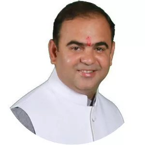 Jayakumar Jitendrasinh Rawal