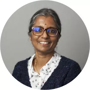 Jayalakshmi Krishnakumar