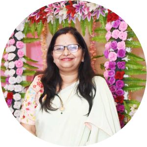 Jayalakshmi Sharma photograph