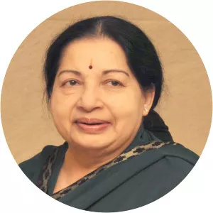 Jayalalithaa