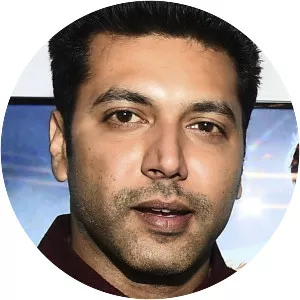 Jayam Ravi - Indian actor