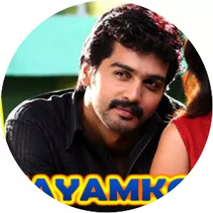 Jayamkondaan - 2008 ‧ Action/Romance ‧ 2h 25m