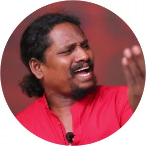 Jayamoorthy - Playback singer