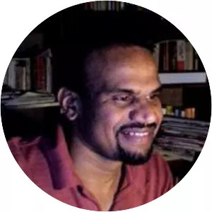 Jayan K. Cherian - Filmmaker