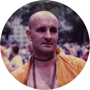 Jayananda Prabhu
