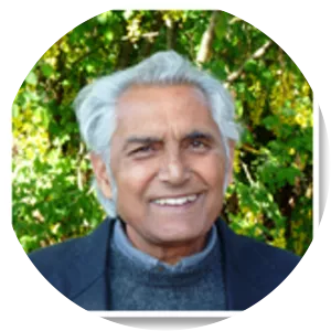 Jayandra Soni - University teacher