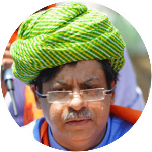 Jayant Advani photograph