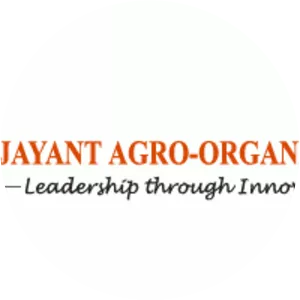 Jayant Agro-organics