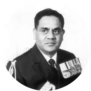 Jayant Ganpat Nadkarni