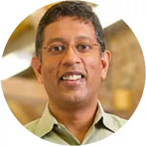 Jayant Kadambi photograph